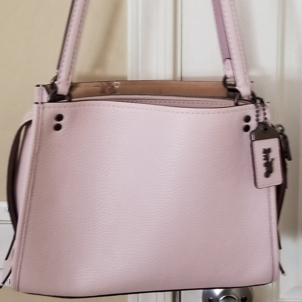 Coach Rogue shoulder bag